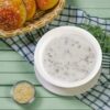 180 Ml Round Bagasse Bowl - Image 2