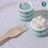 Birchwood Disposable Forks - Image 2