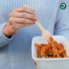 Birchwood Disposable Forks - Image 3