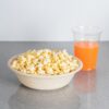 Bagasse Bowls | Round 8" 945ml - Image 2