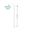 Disposable Paper Straws - Image 2